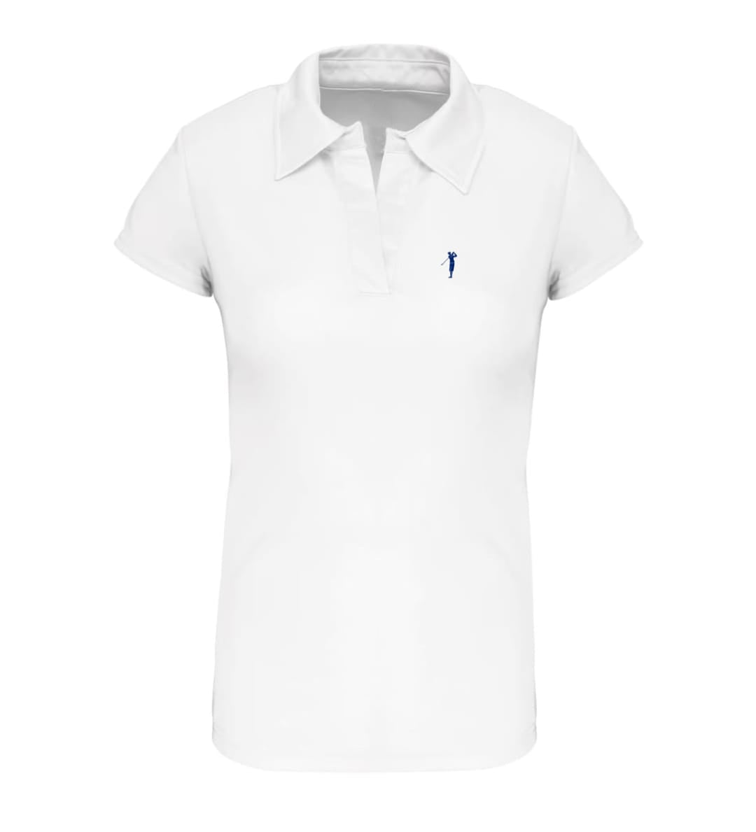 Polo dry swing manga corta