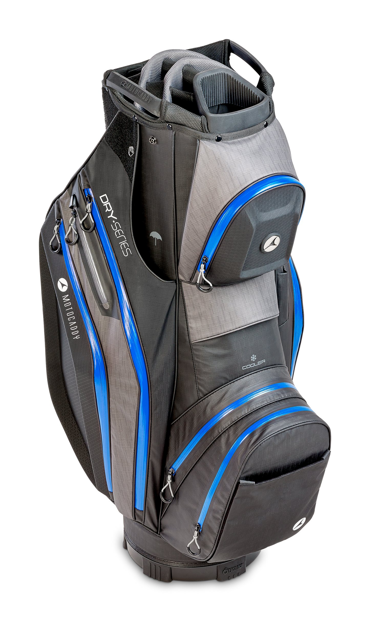 Bolsa de golf Motocaddy Dry series