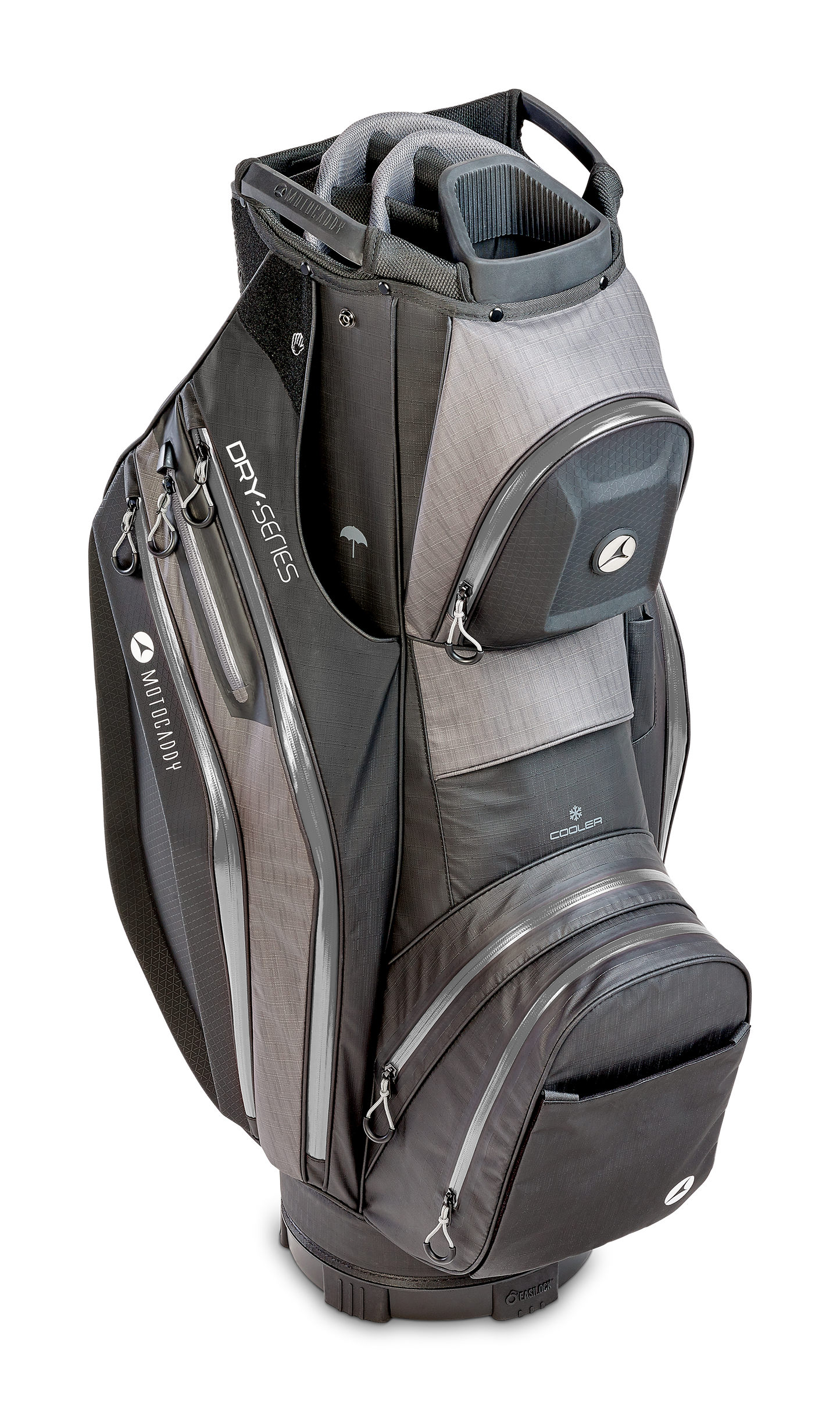 Bolsa de golf Motocaddy Dry series