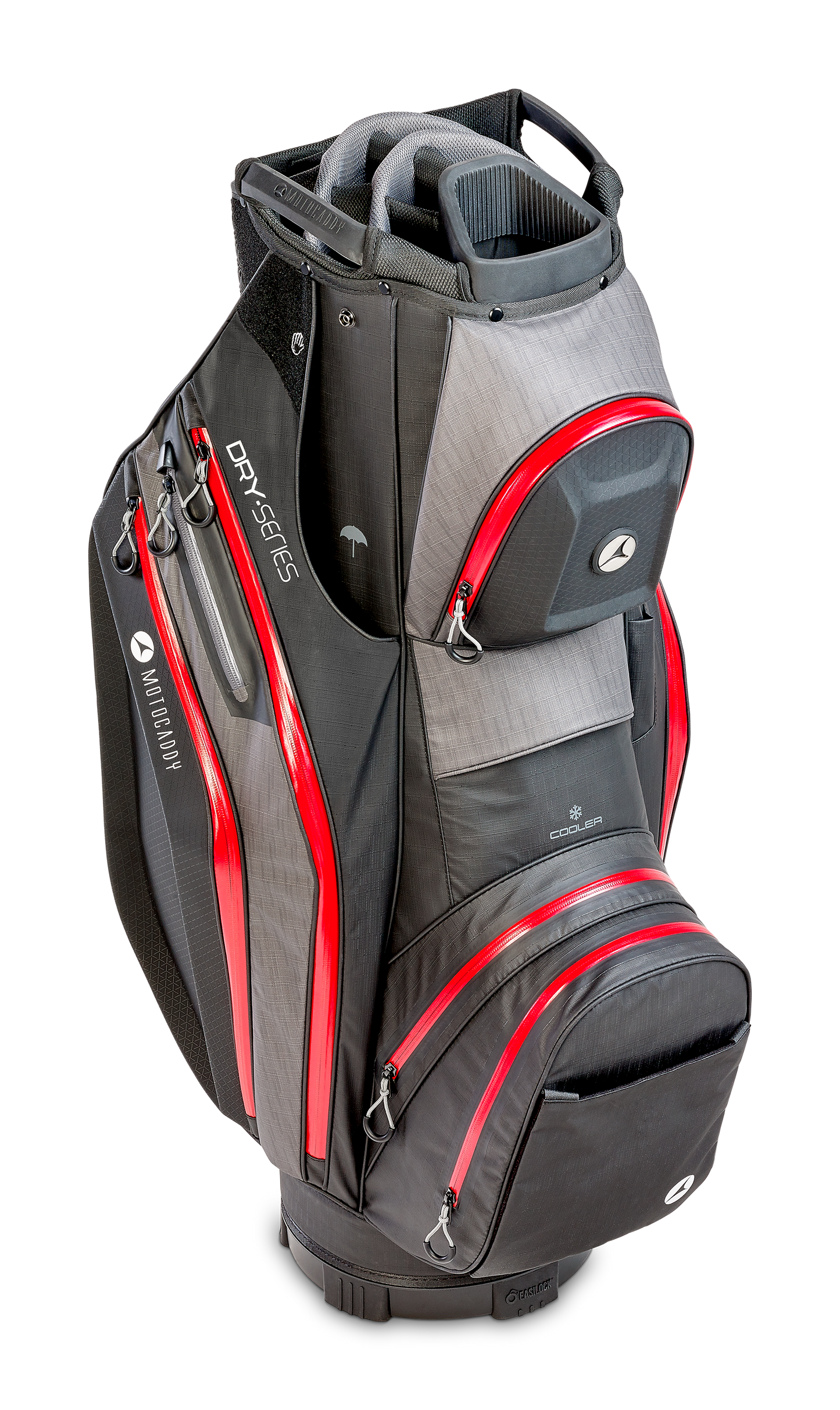 Bolsa de golf Motocaddy Dry series