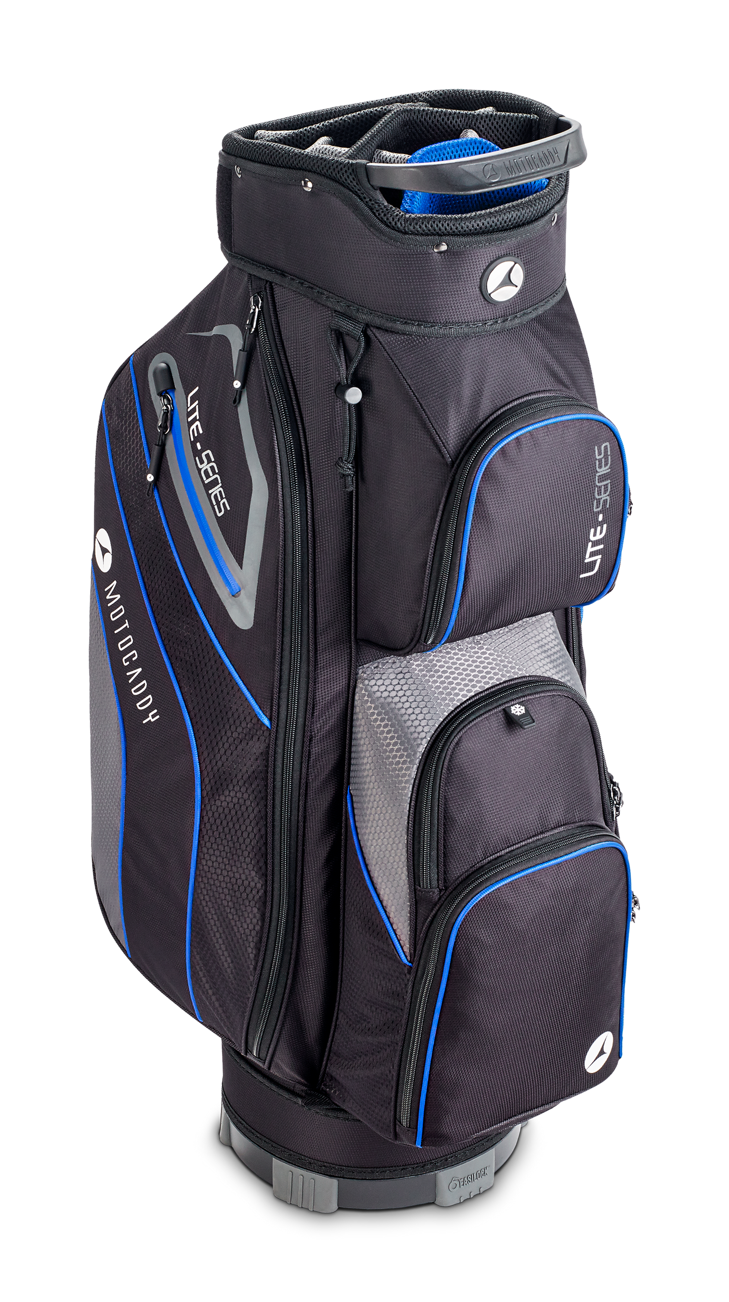 Bolsa de golf Motocaddy Lite series