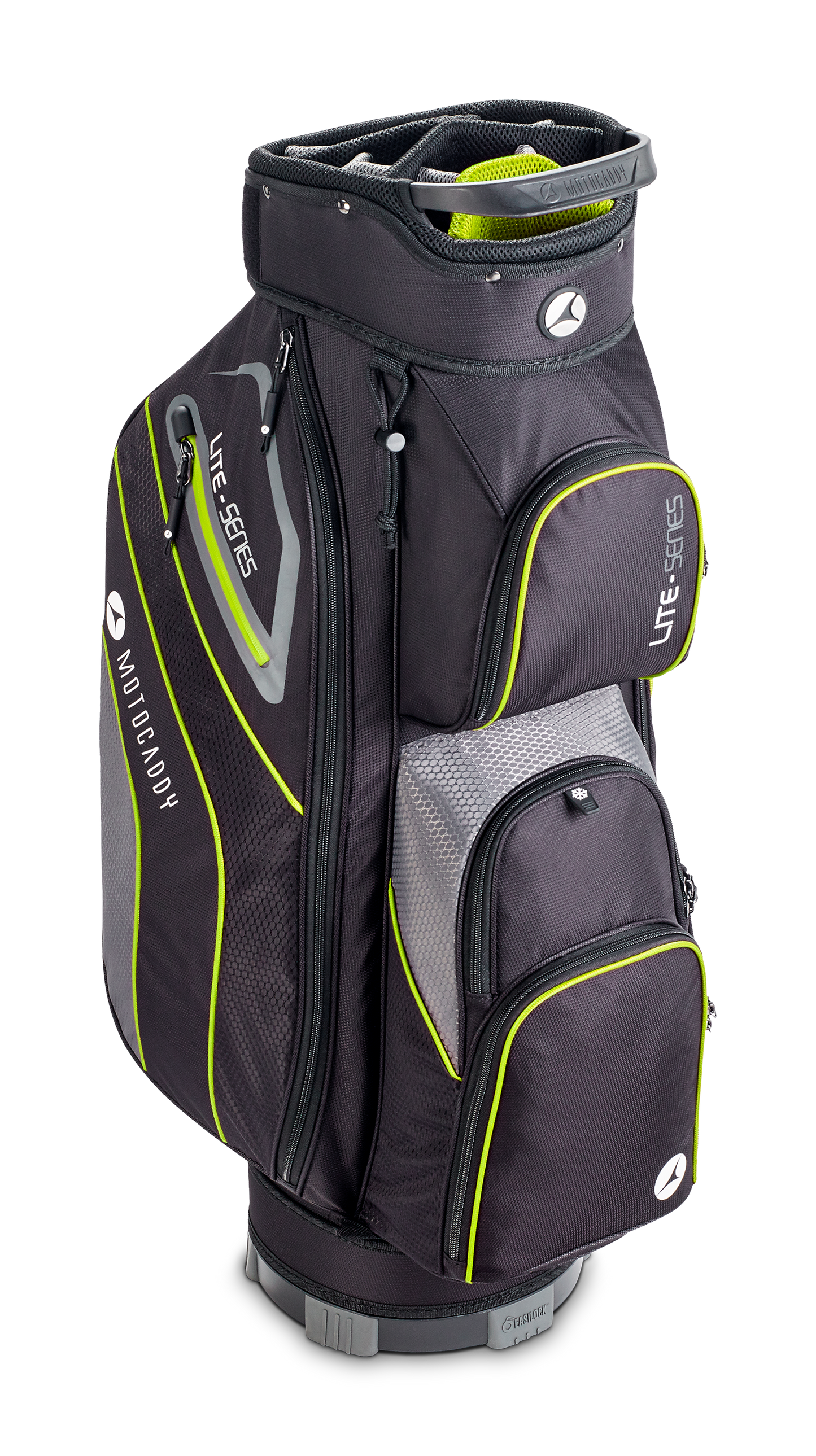 Bolsa de golf Motocaddy Lite series