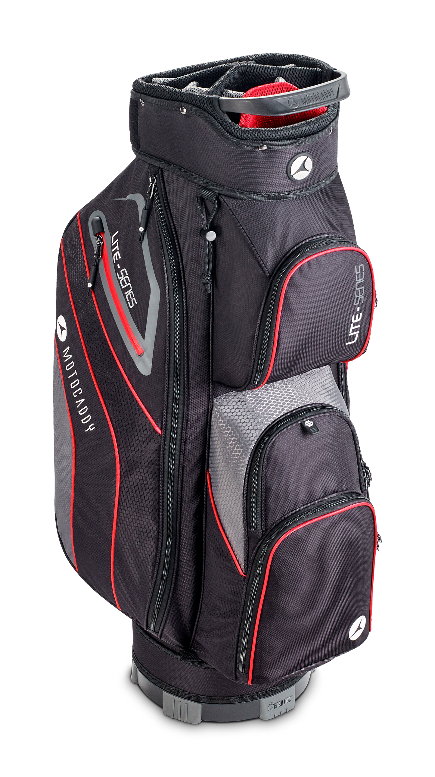 Bolsa de golf Motocaddy Lite series