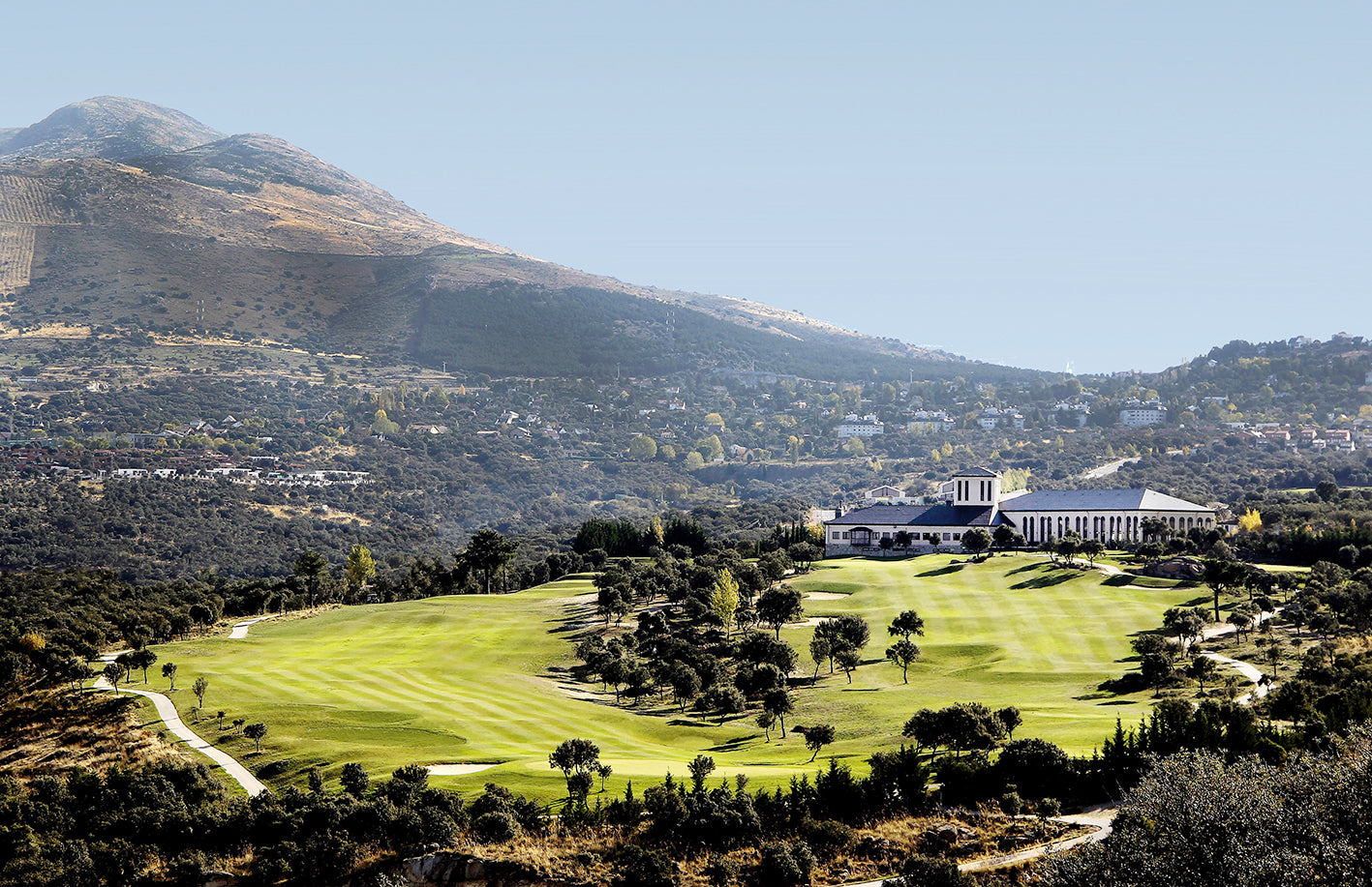 Torneo Ranking entre semana Air Golf Club