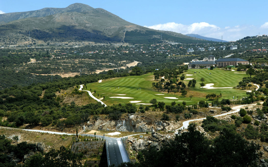 Torneo Air Golf Club Fuera Limites