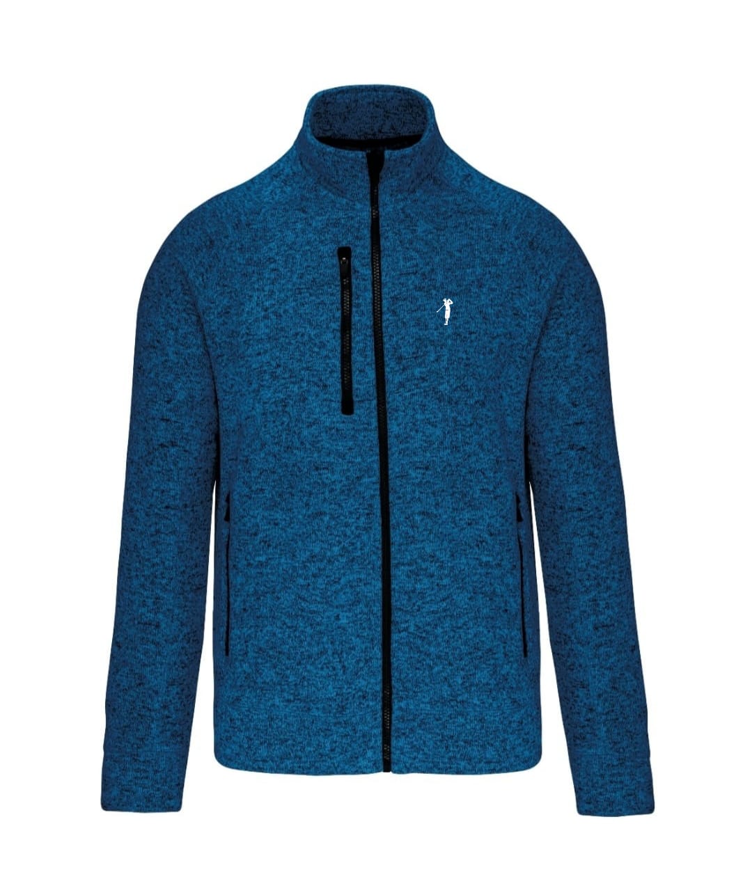 Chaqueta polar cold swing