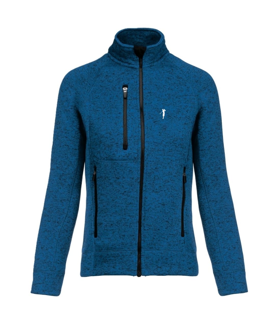 Chaqueta polar cold swing
