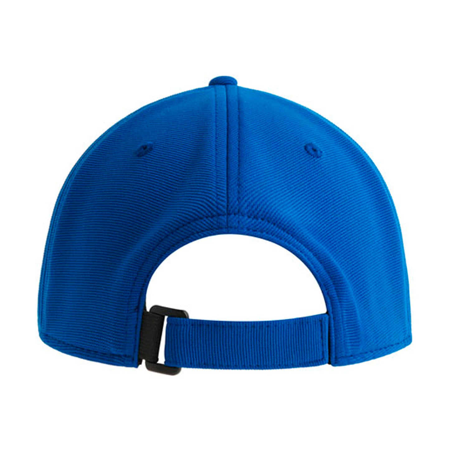 Gorra de Golf Perforada Azul Royal