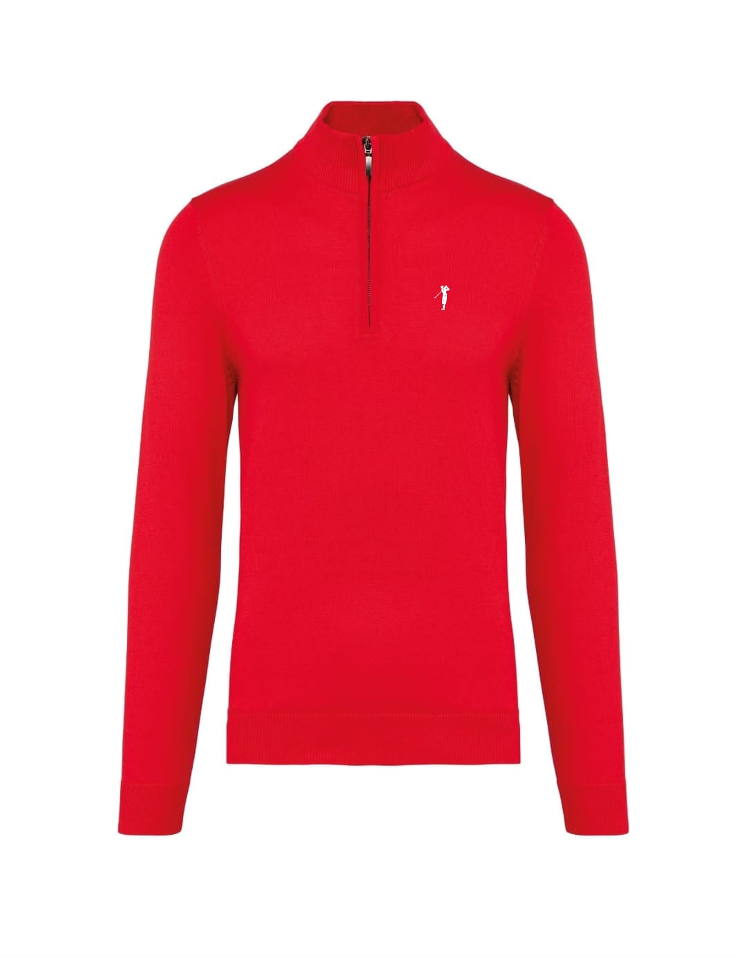 Jersey cremallera