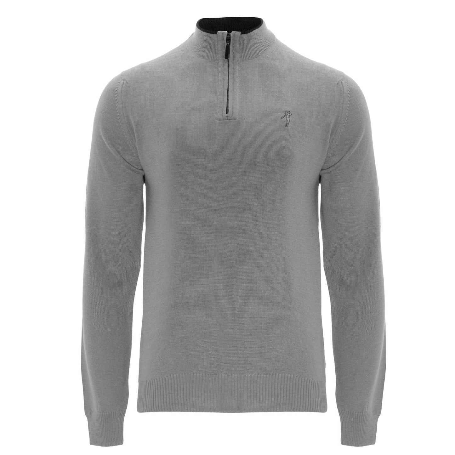 Jersey cremallera