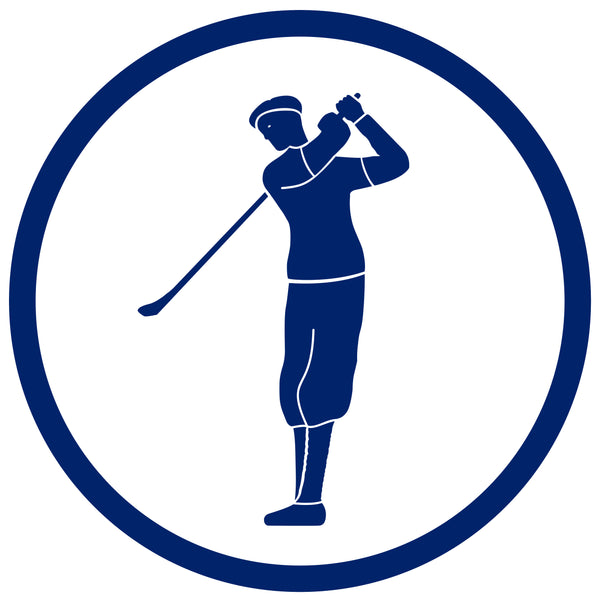 Polo Swing golf