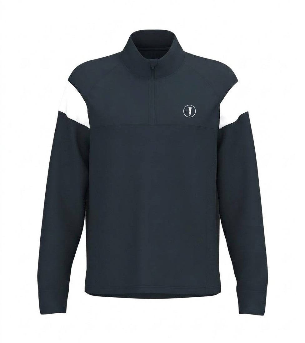 Sudadera retro