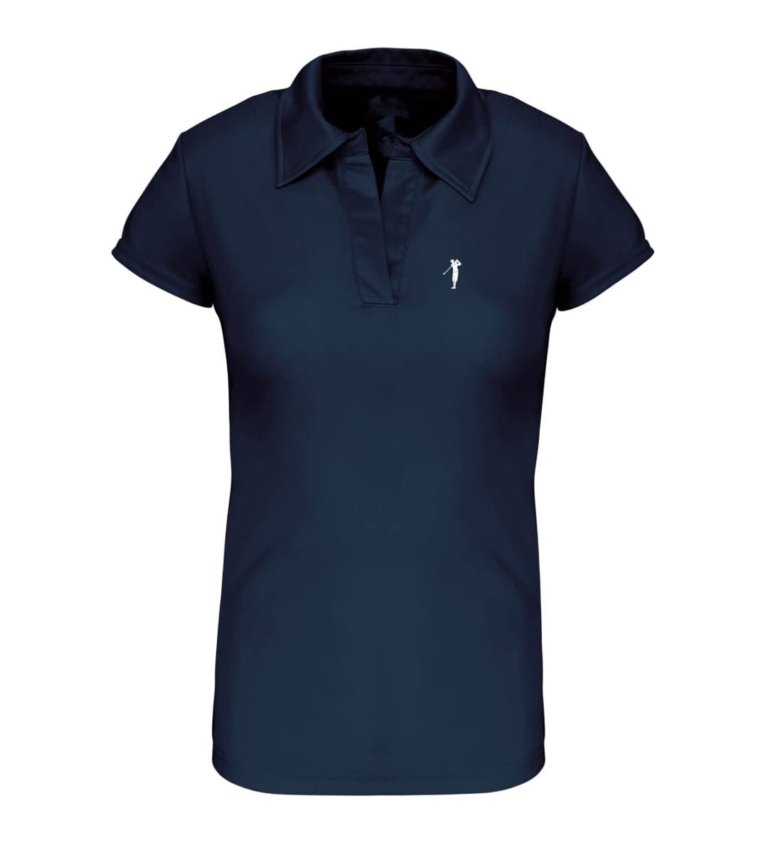 Polo dry swing manga corta