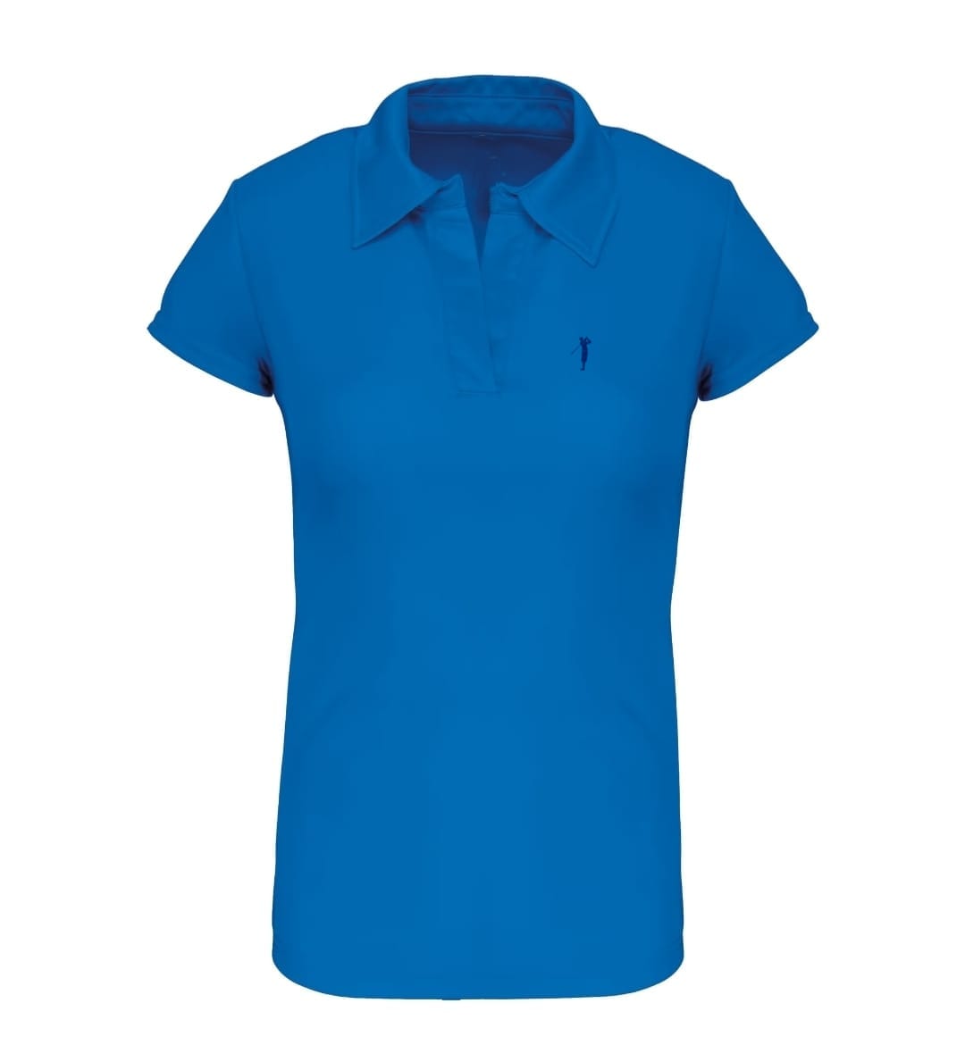 Polo dry swing manga corta