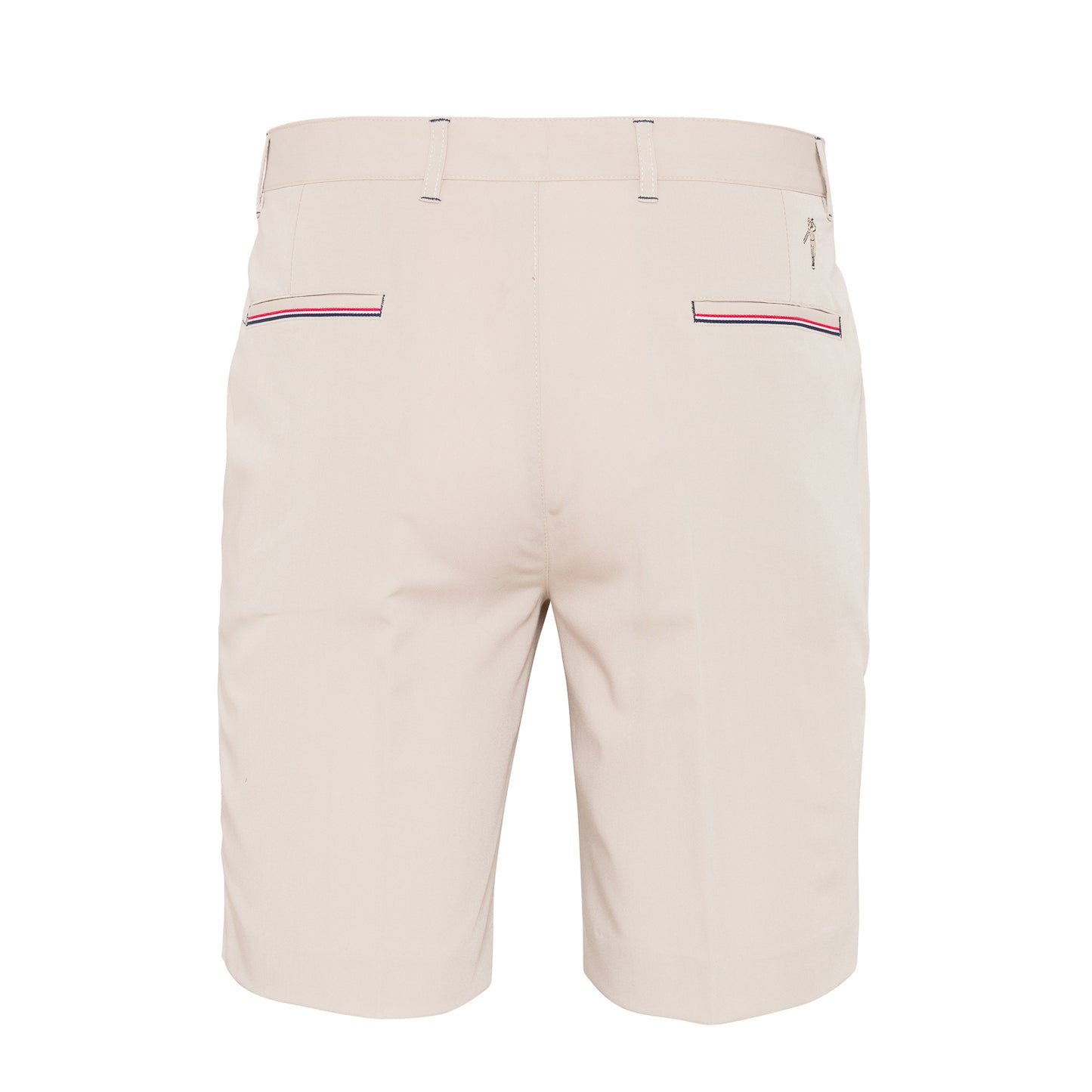 Bermudas dry swing classic beige. Ultra Ligera | Alta Elasticidad y Transpirabilidad para el Verano