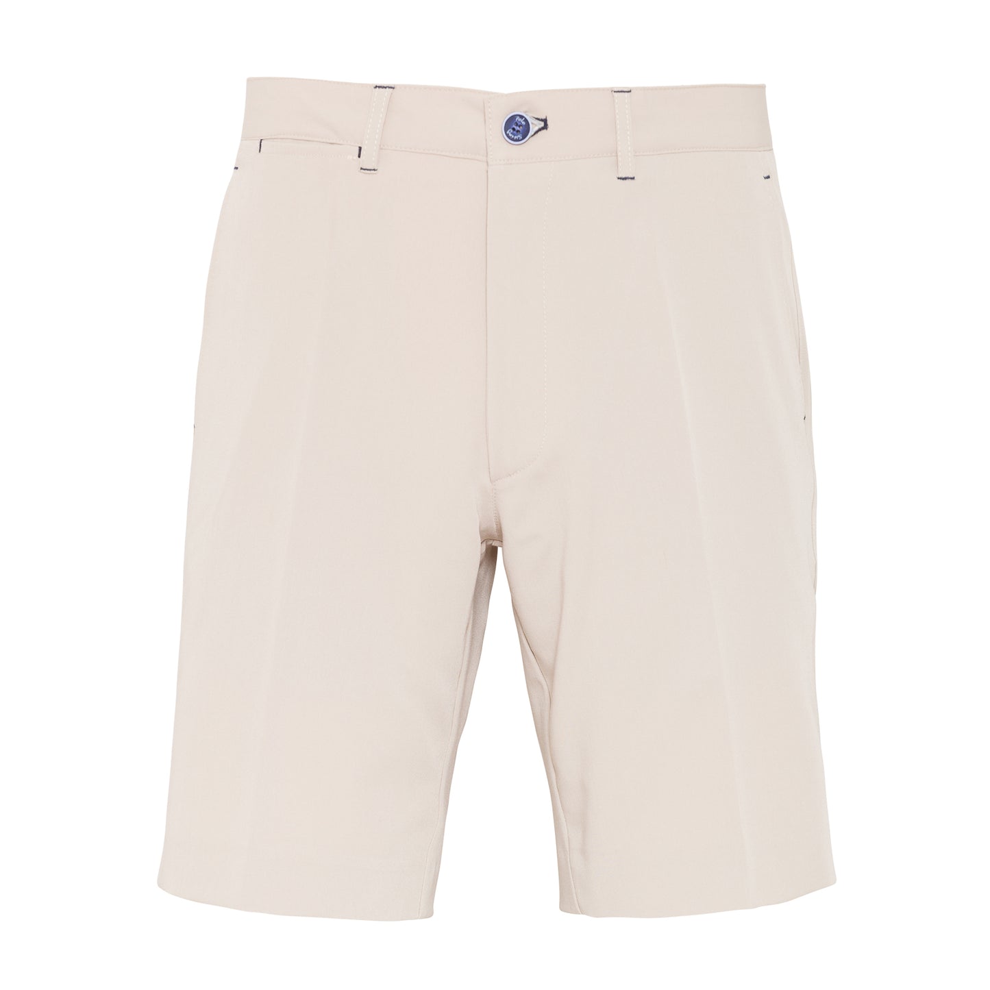 Bermudas dry swing classic beige. Ultra Ligera | Alta Elasticidad y Transpirabilidad para el Verano