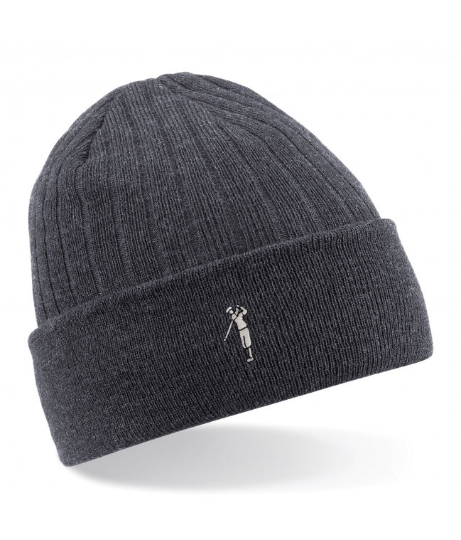 Gorro con forro