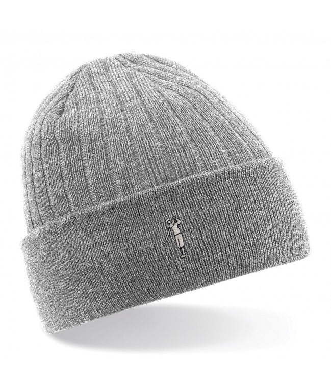Gorro con forro