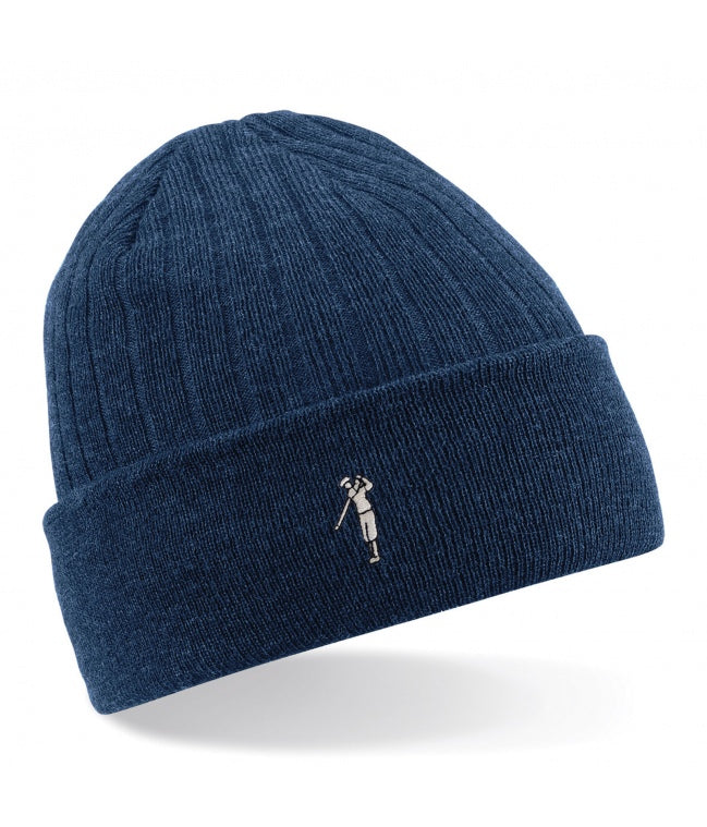 Gorro con forro