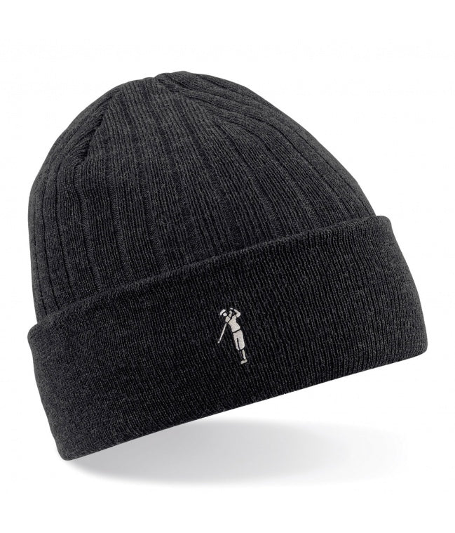 Gorro con forro