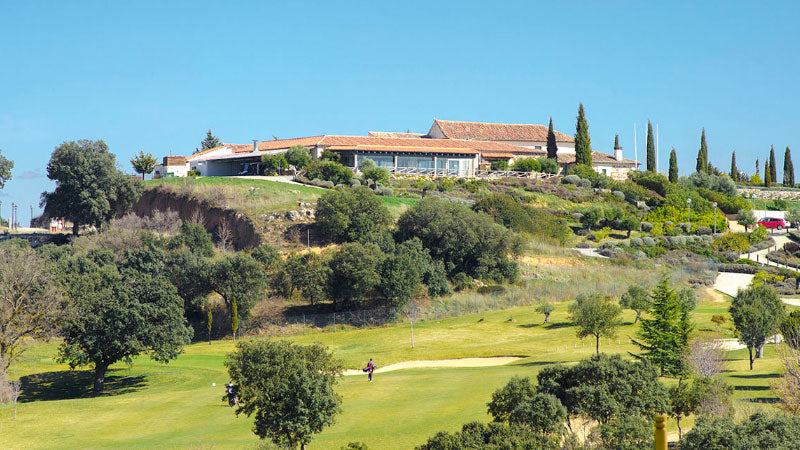 Torneo Polo Swing Fuera de Limites Montealvar