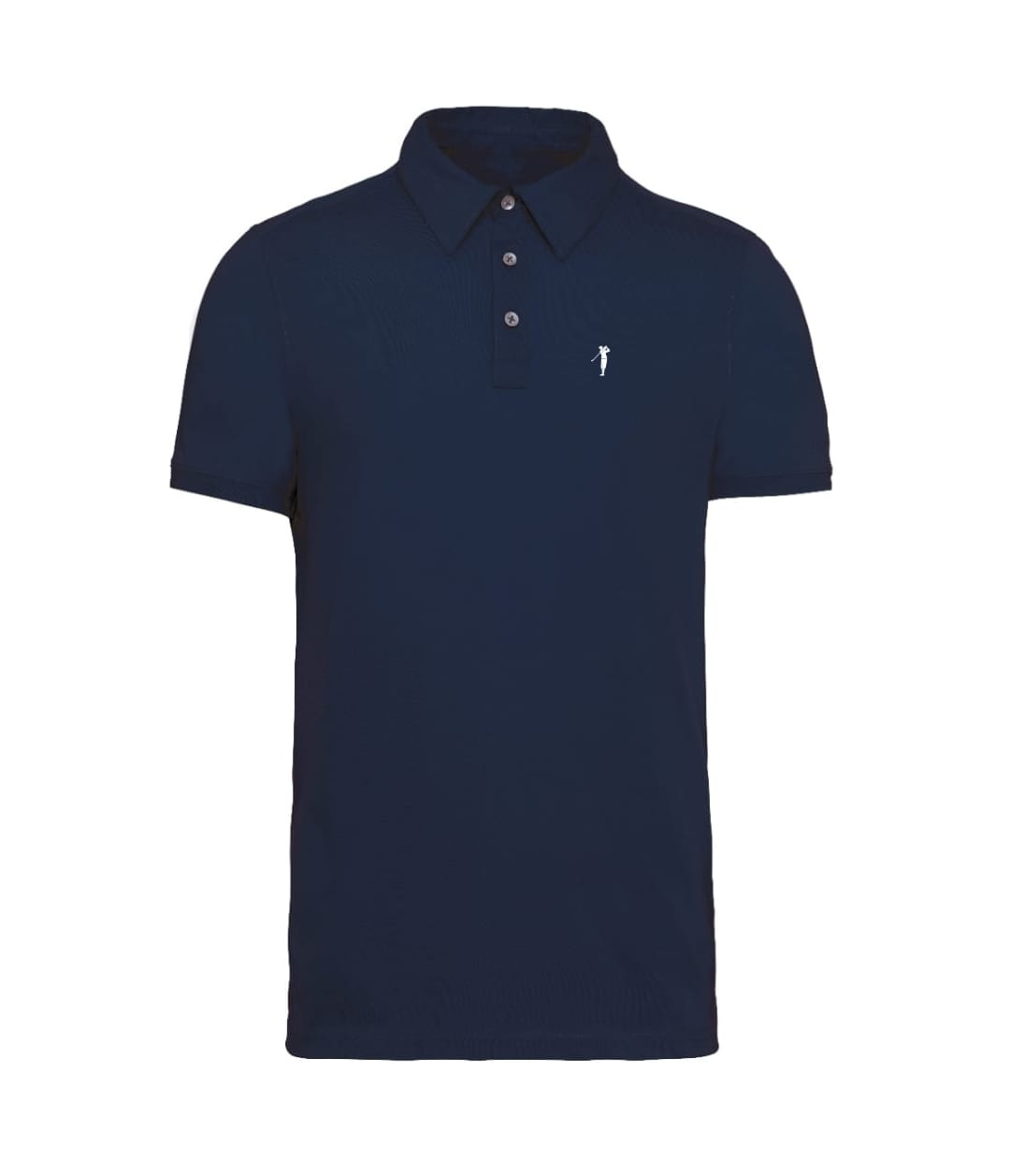 Polo cotton swing