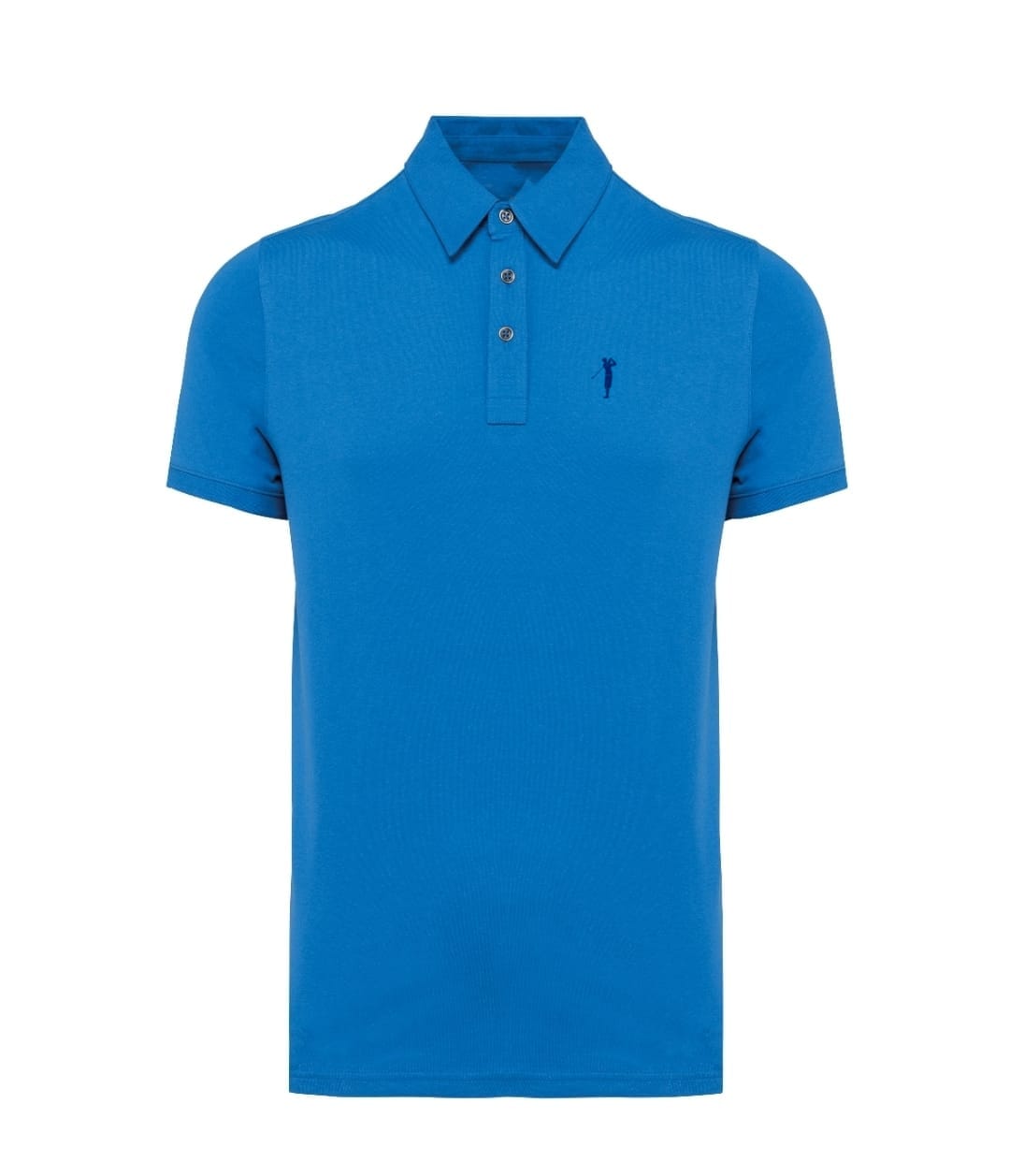 Polo cotton swing