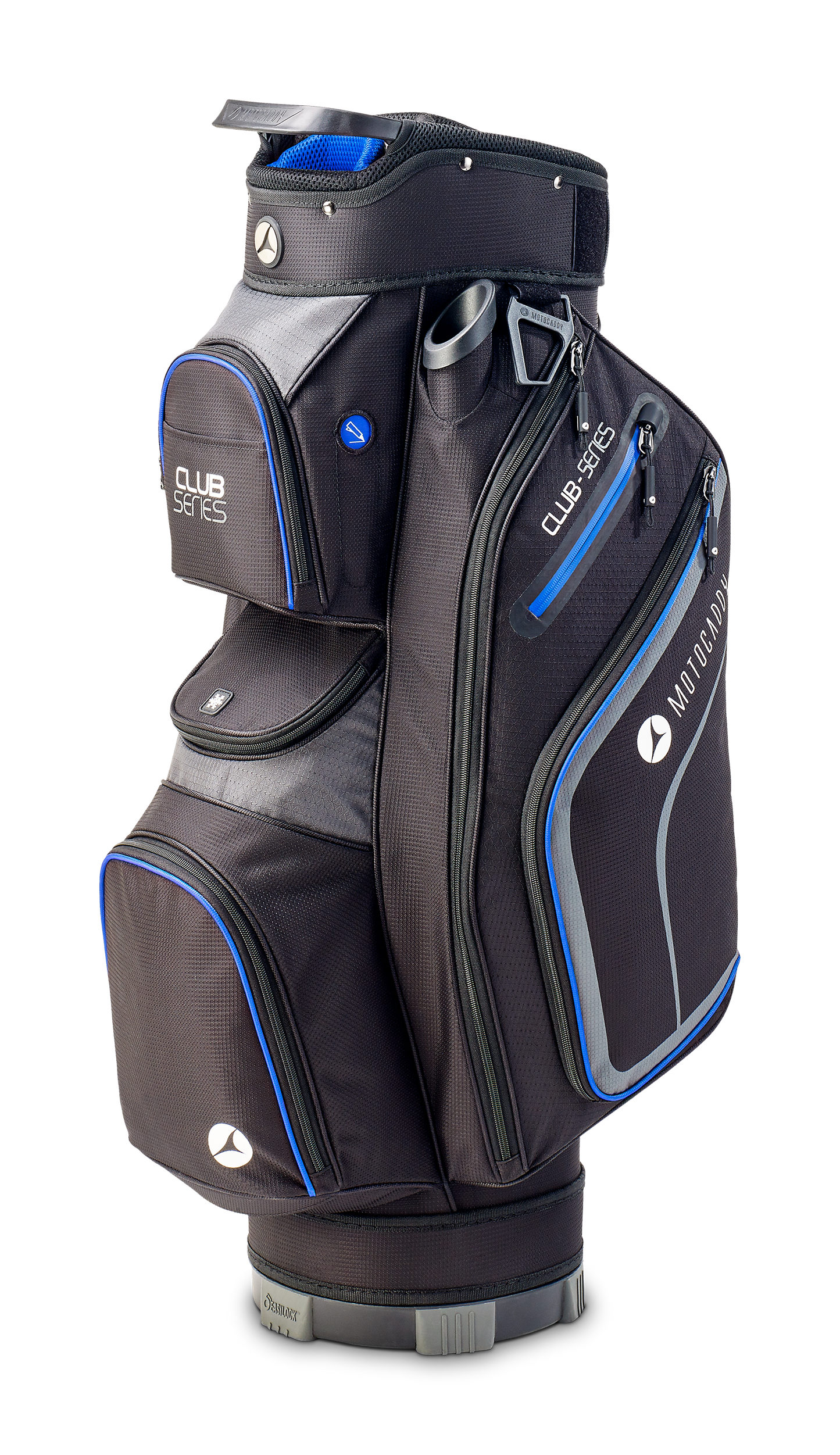 Bolsa de golf Motocaddy club series