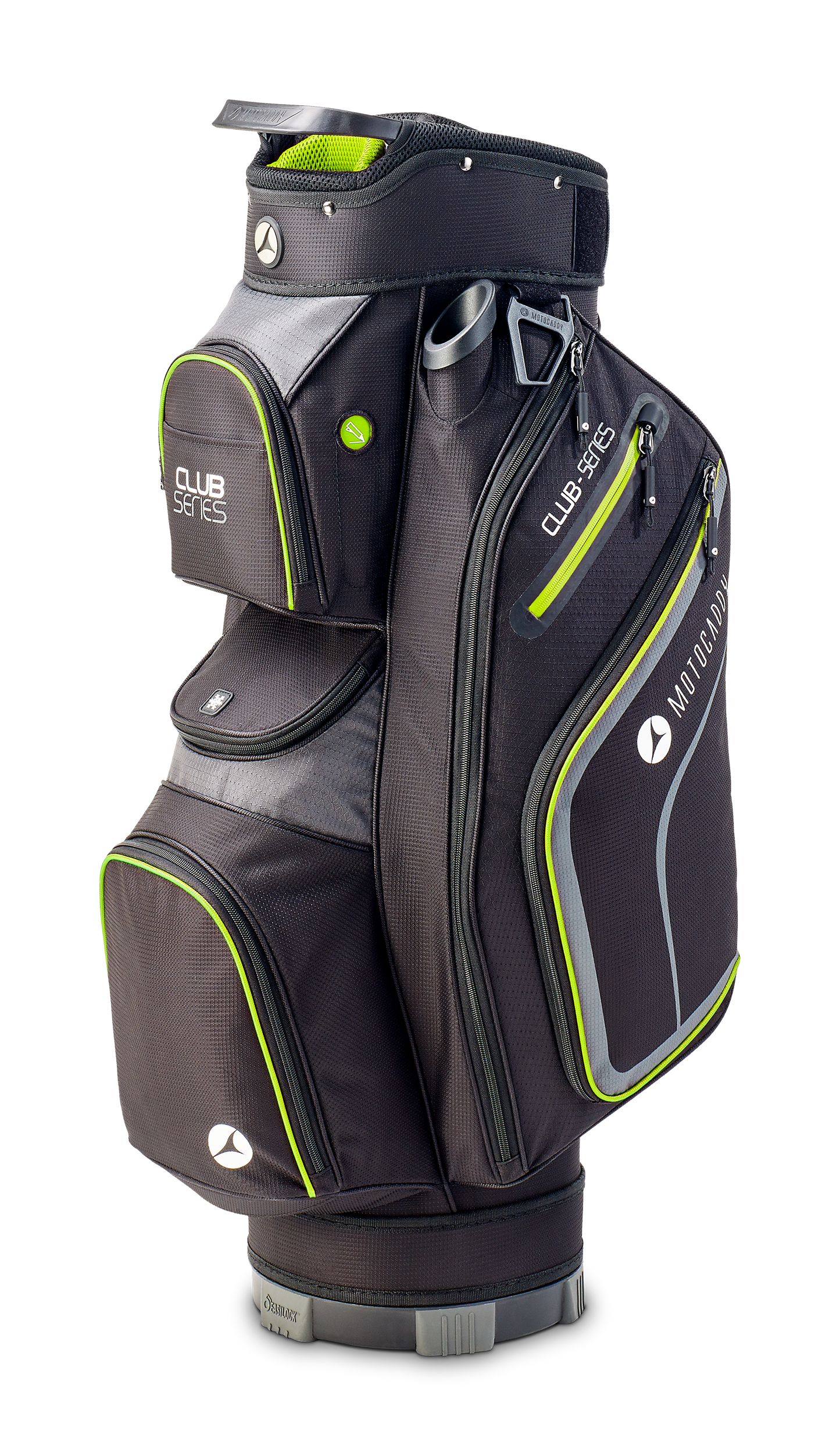 Bolsa de golf Motocaddy club series