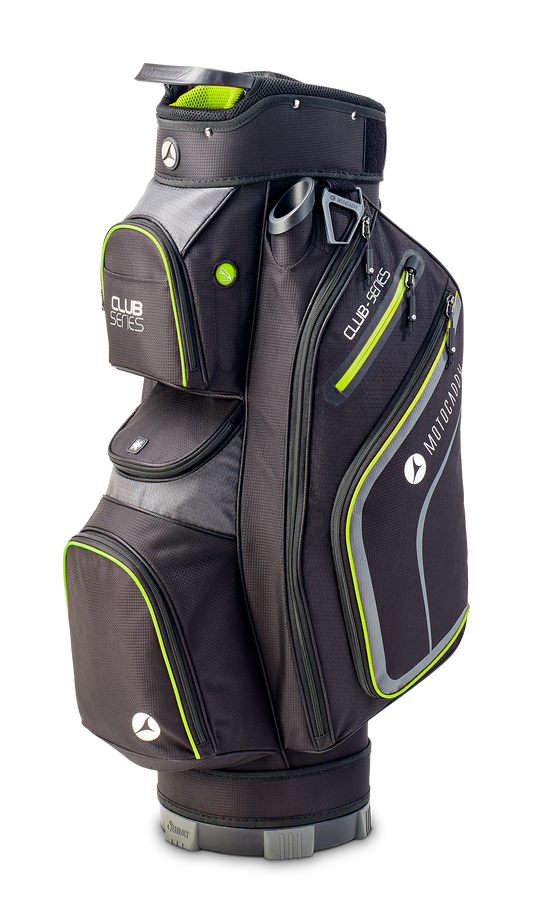 Bolsa de golf Motocaddy club series