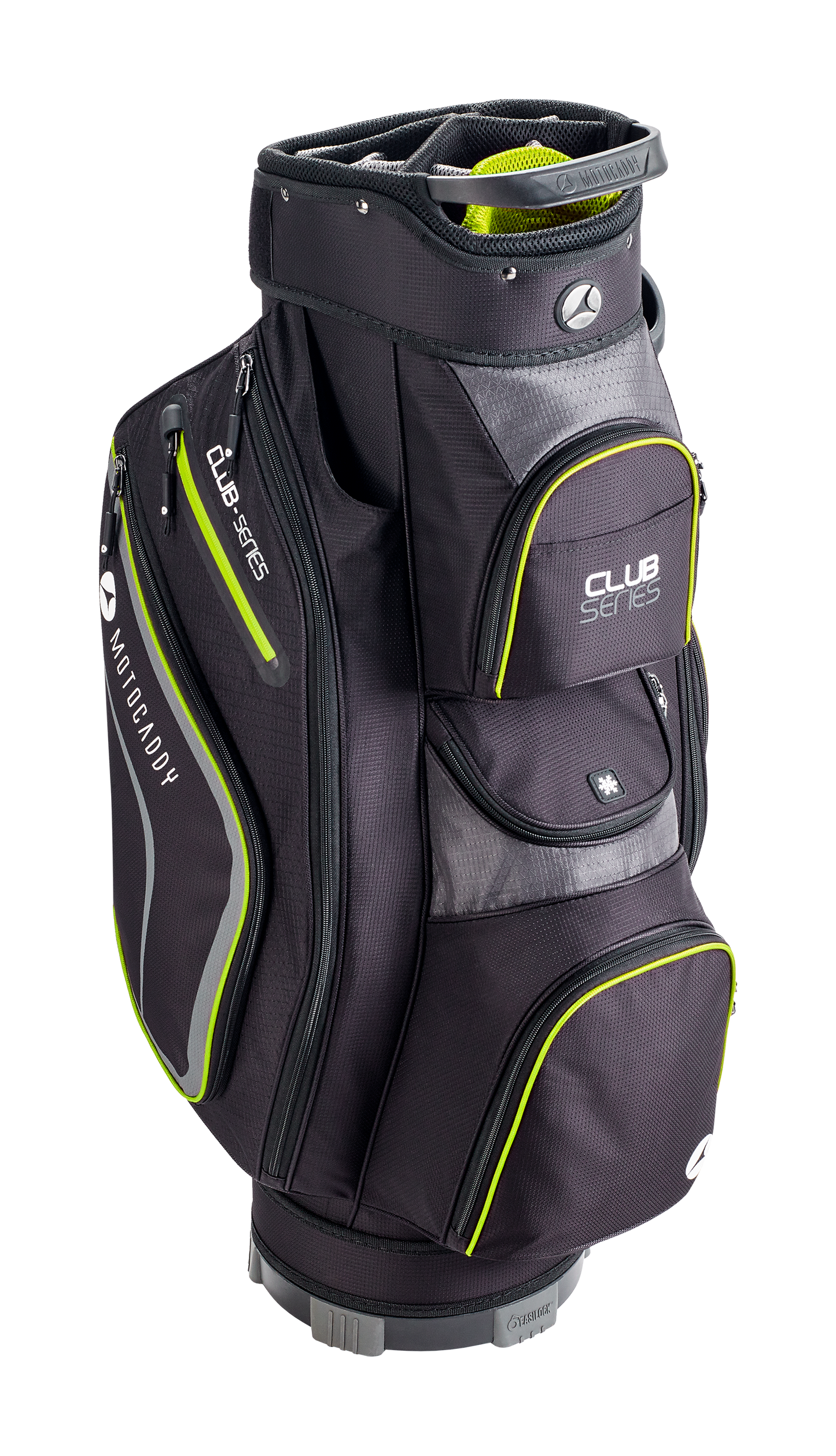 Bolsa de golf Motocaddy club series