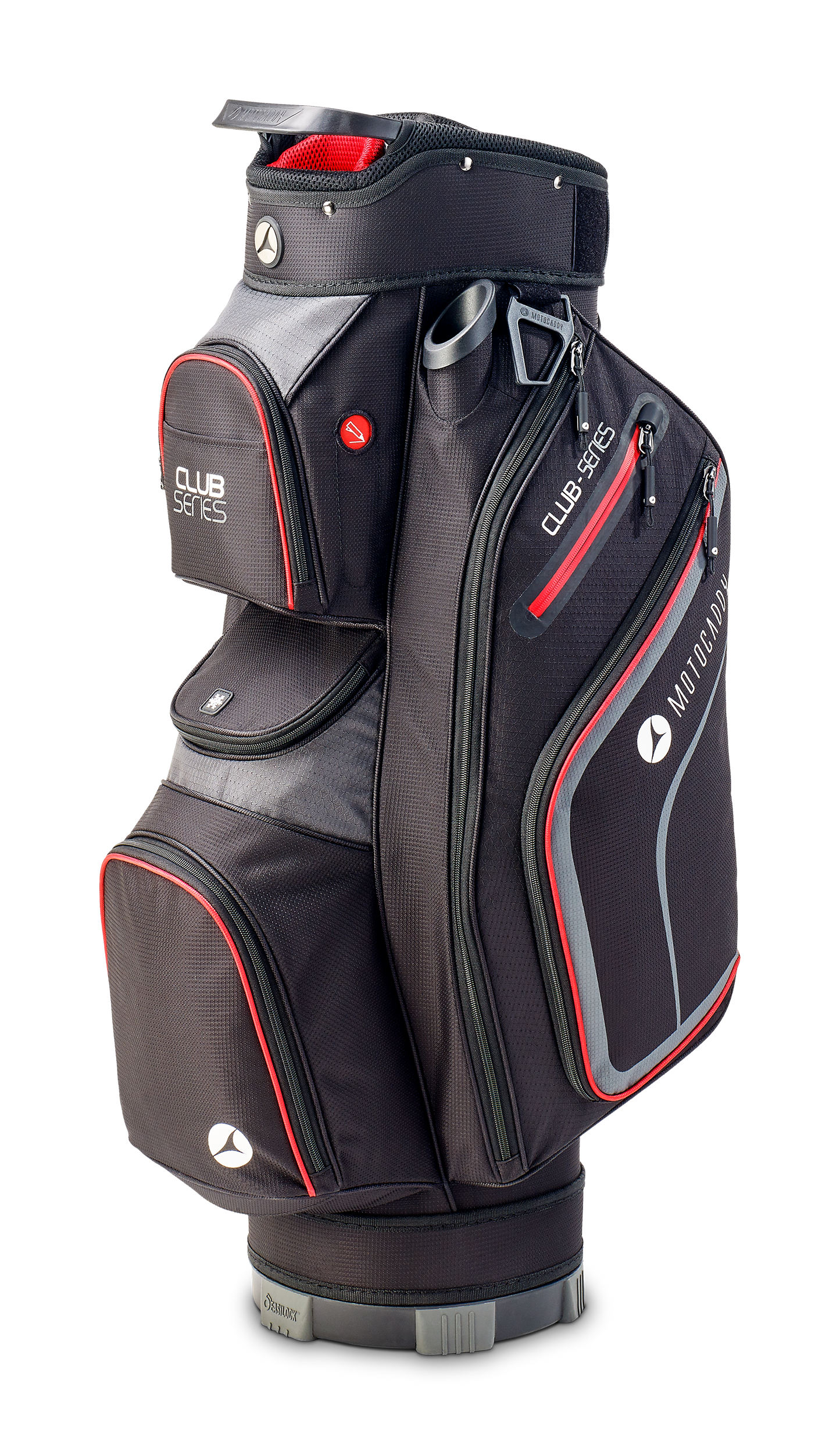 Bolsa de golf Motocaddy club series