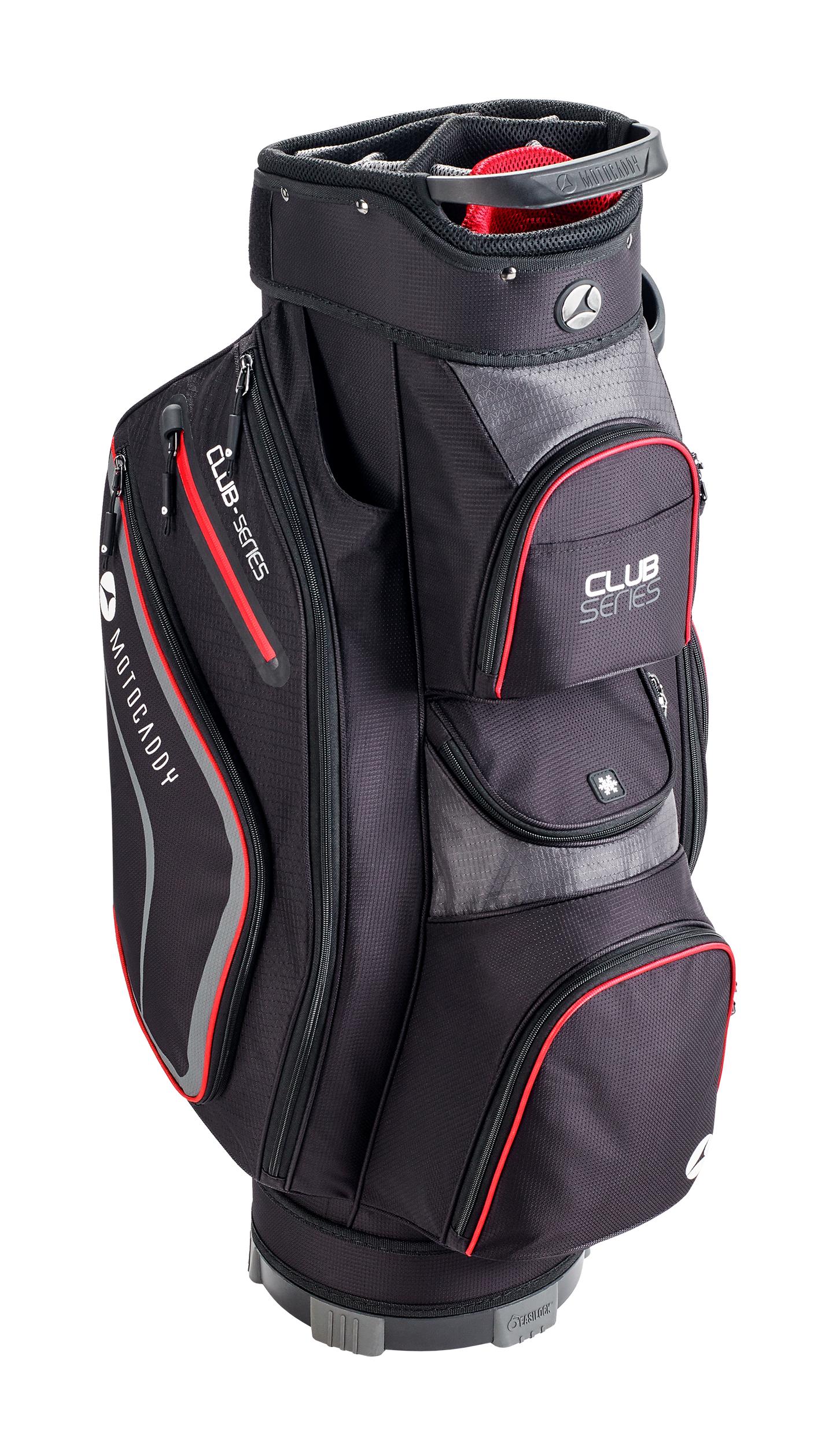 Bolsa de golf Motocaddy club series