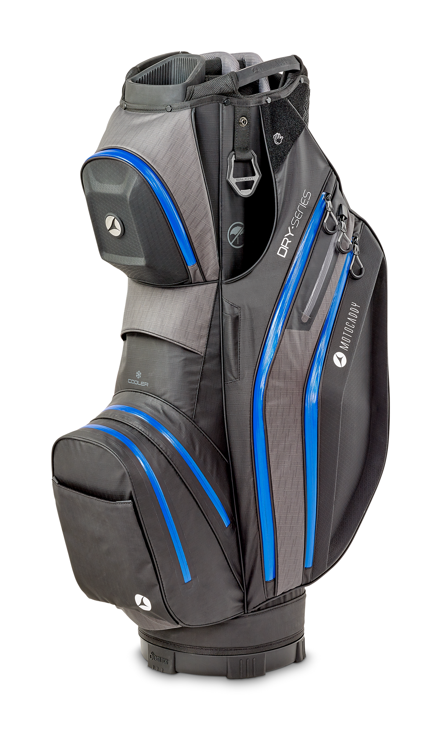Bolsa de golf Motocaddy Dry series