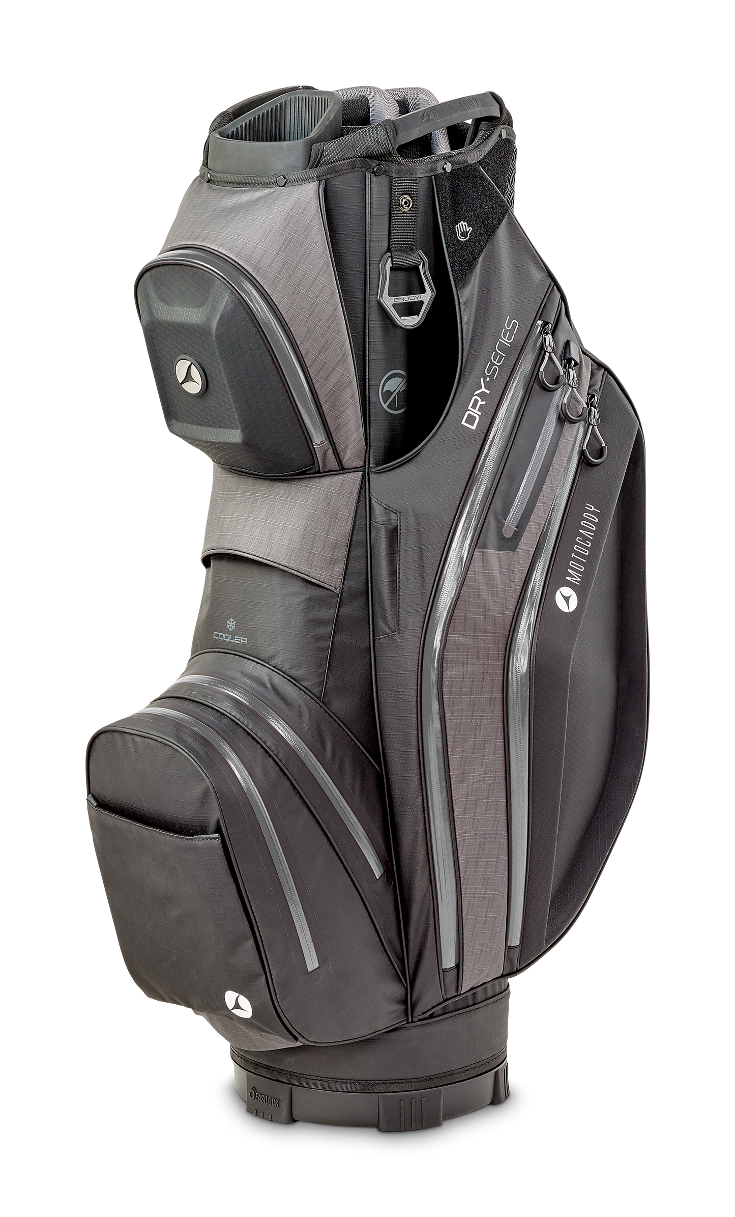 Bolsa de golf Motocaddy Dry series