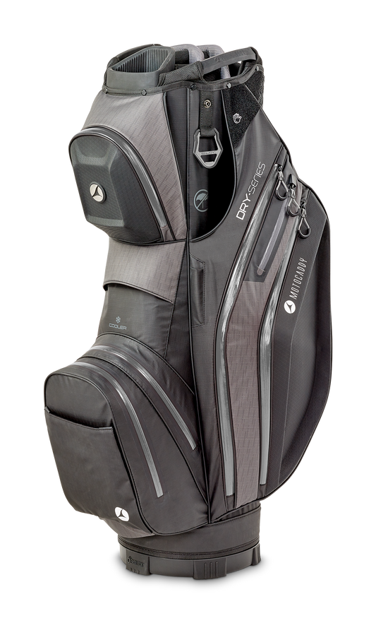 Bolsa de golf Motocaddy Dry series