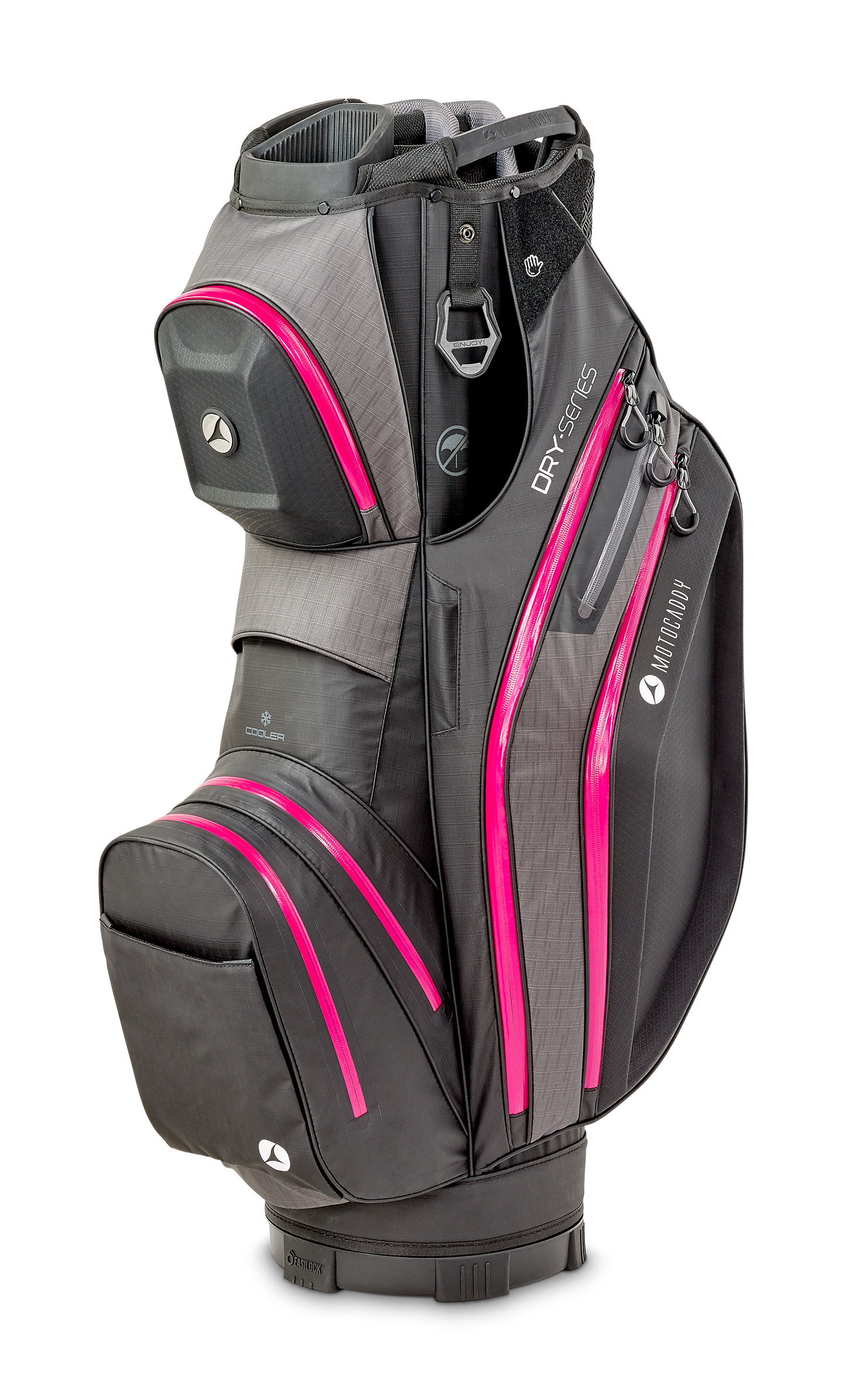 Bolsa de golf Motocaddy Dry series