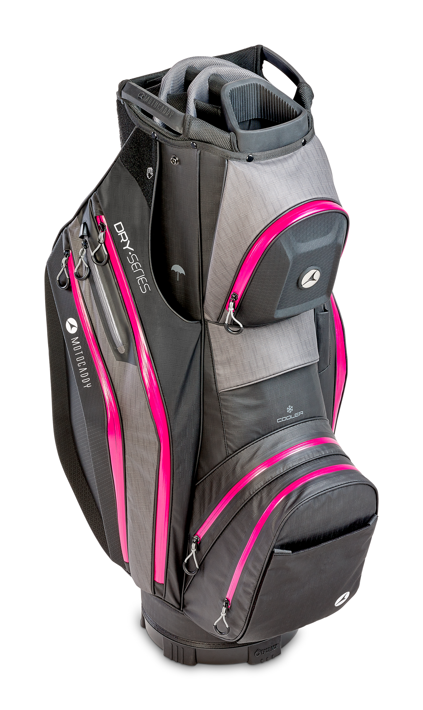Bolsa de golf Motocaddy Dry series