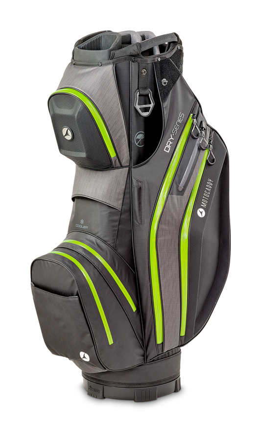 Bolsa de golf Motocaddy Dry series