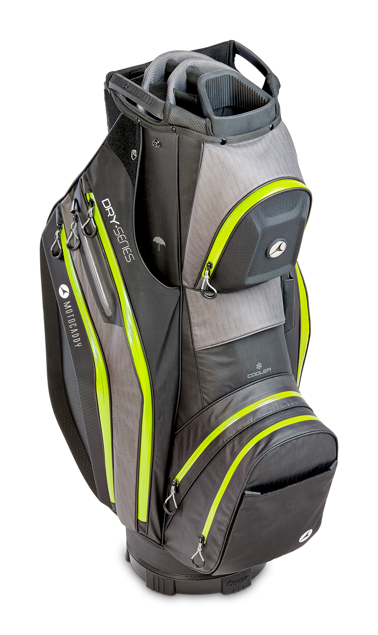 Bolsa de golf Motocaddy Dry series