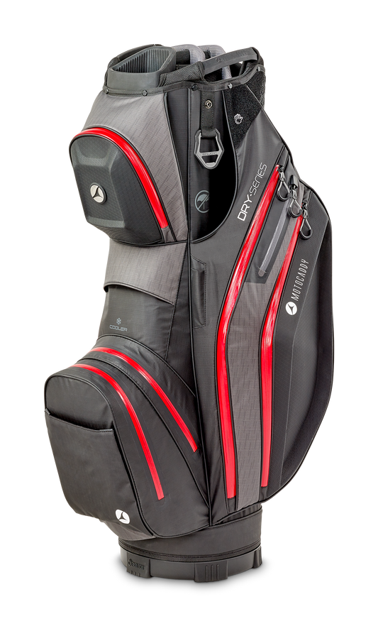Bolsa de golf Motocaddy Dry series