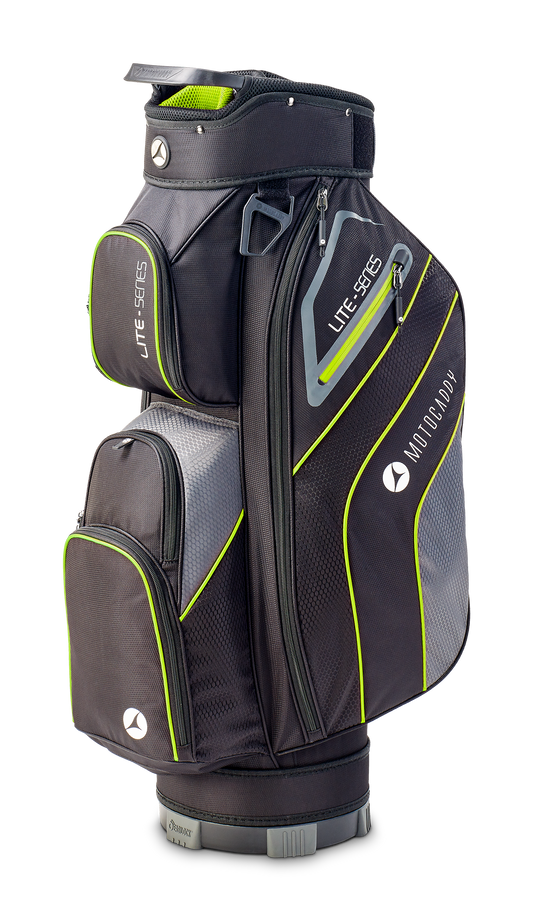 Bolsa de golf Motocaddy Lite series