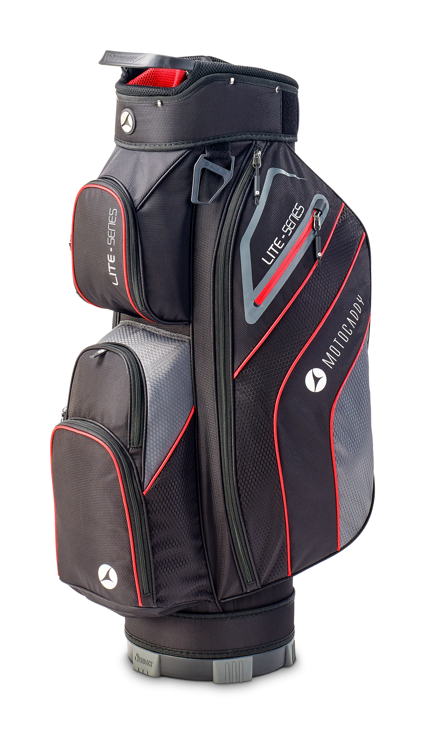 Bolsa de golf Motocaddy Lite series