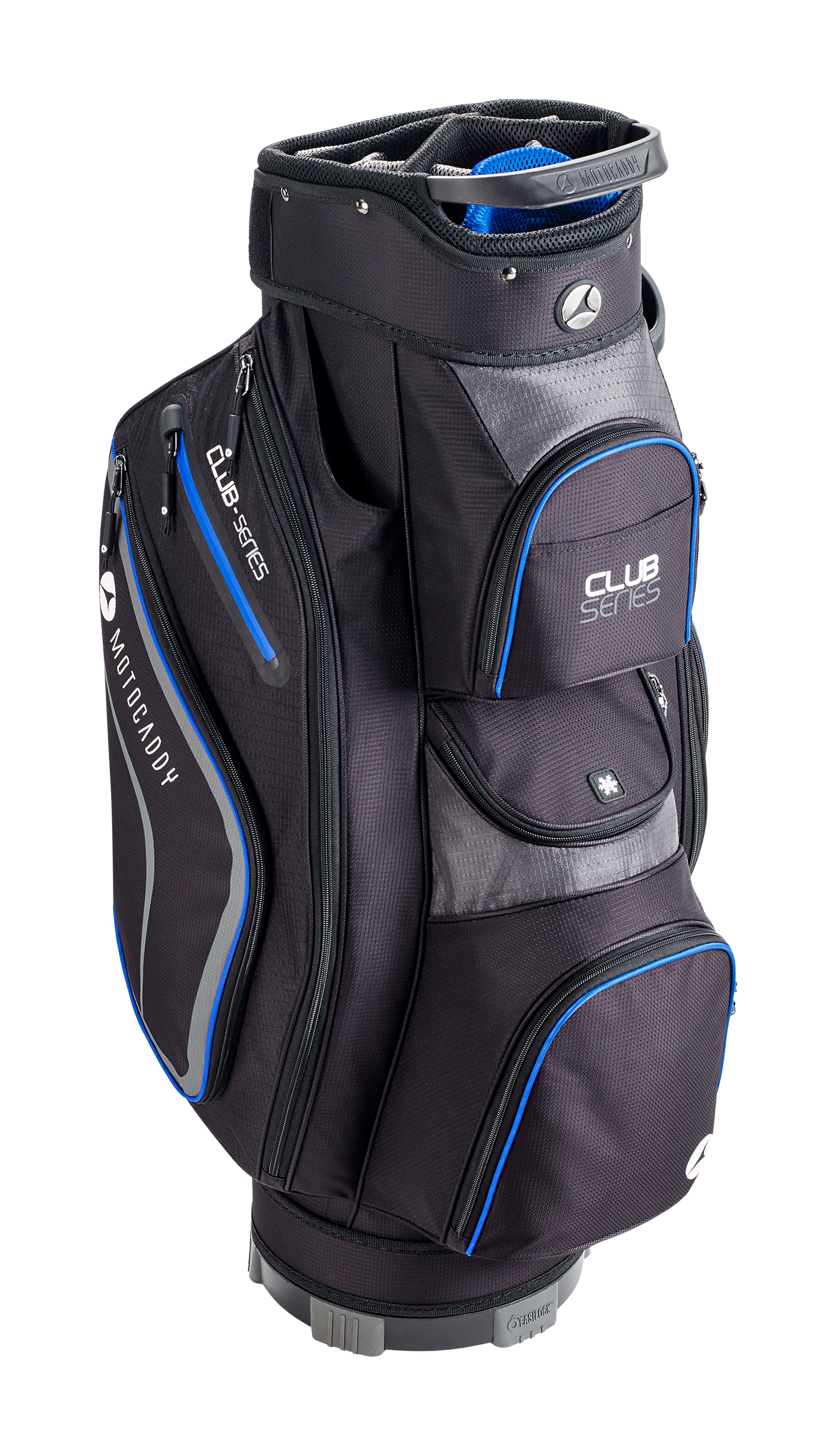 Bolsa de golf Motocaddy club series
