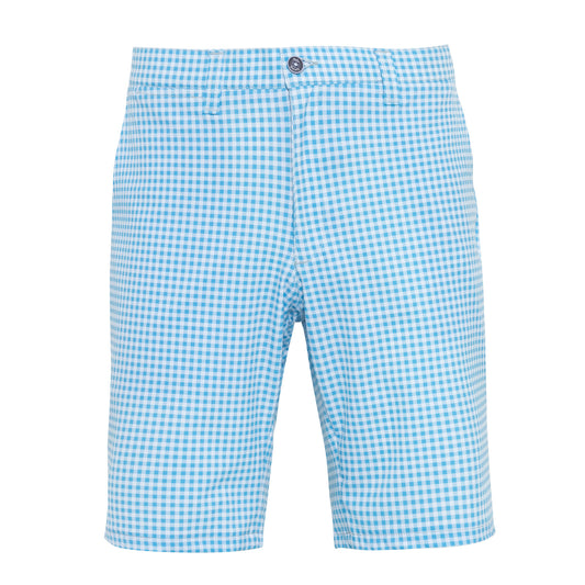Bermudas dry swing vichy