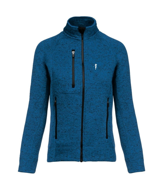 Chaqueta polar cold swing