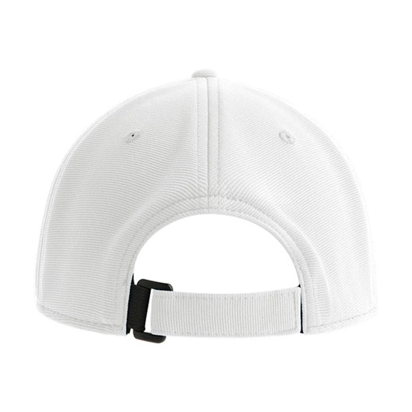 Gorra de Golf perforada blanca