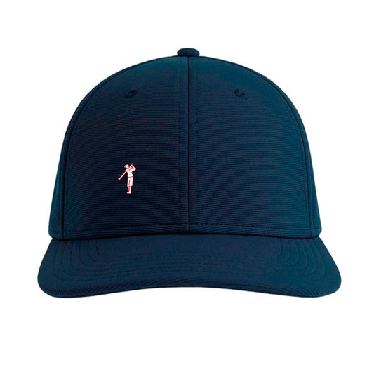 Gorra de Golf Perfora Marino