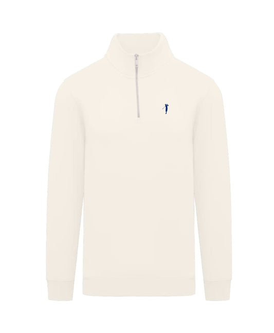 Sudadera cremallera térmica