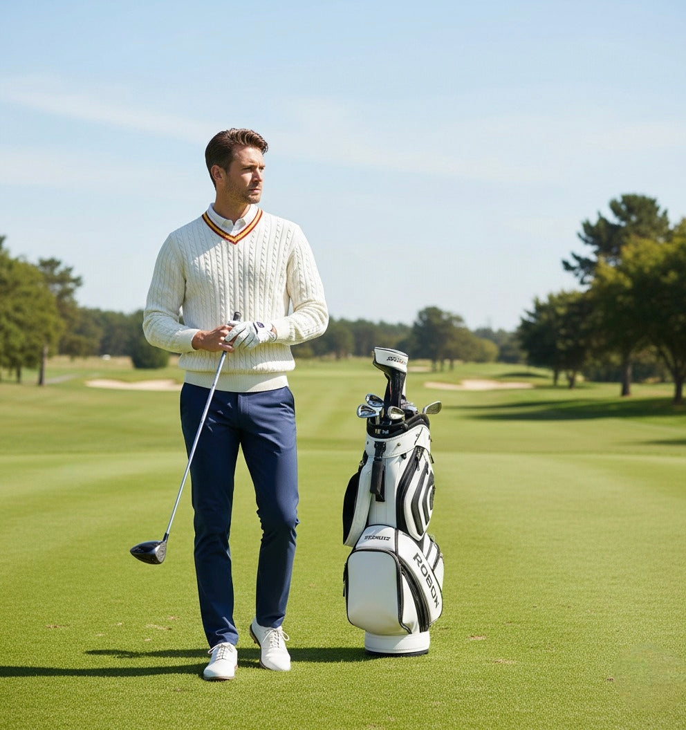 Jersey Pico Ochos Bandera España